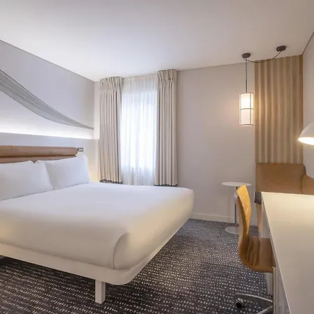 The Morrison Dublin, Curio Collection By Hilton ホテル 5*