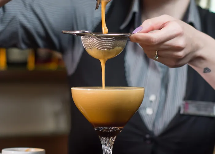 ホテル The Morrison Dublin, Curio Collection By Hilton