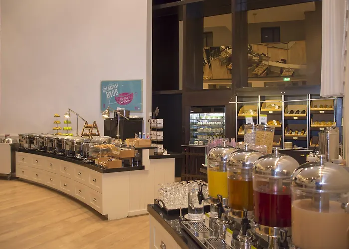 ホテル The Morrison Dublin, Curio Collection By Hilton ダブリン