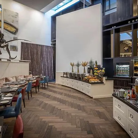 The Morrison Dublin, Curio Collection By Hilton