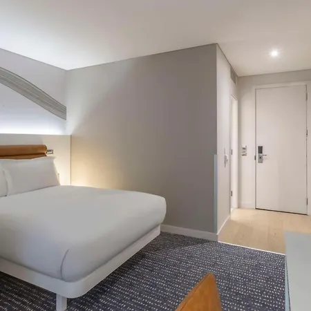 The Morrison Dublin, Curio Collection By Hilton 酒店 都柏林