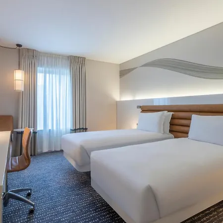 酒店 The Morrison Dublin, Curio Collection By Hilton 5*