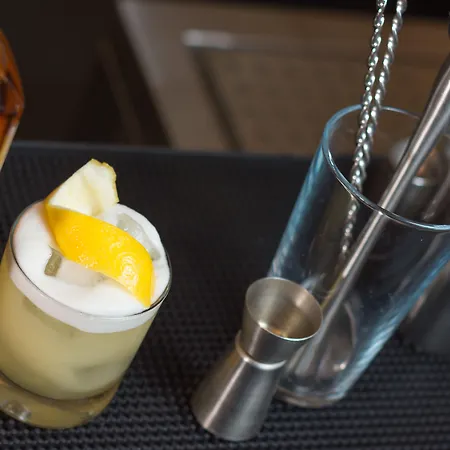 The Morrison Dublin, Curio Collection By Hilton 5* 都柏林