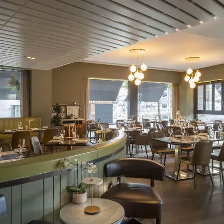 The Morrison Dublin, Curio Collection By Hilton