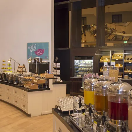 酒店 The Morrison Dublin, Curio Collection By Hilton 都柏林