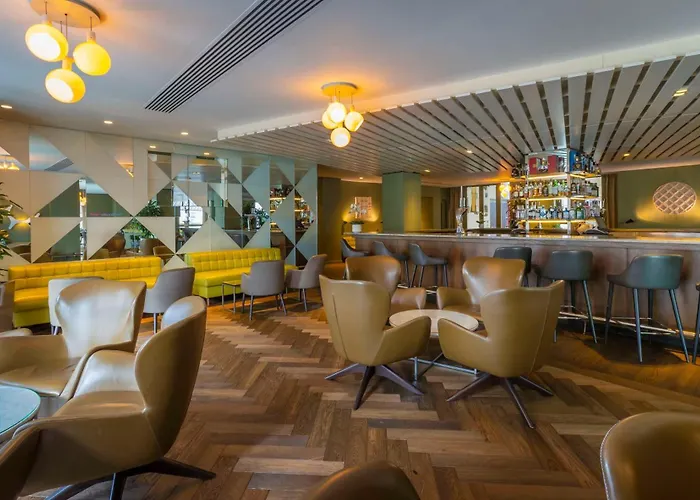 The Morrison Dublin, Curio Collection By Hilton 5* Dublin