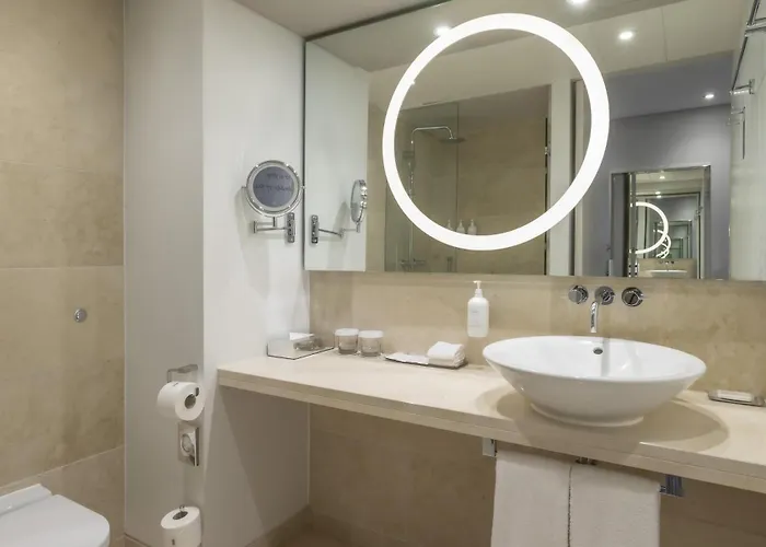 Hotel The Morrison Dublin, Curio Collection By Hilton 5*