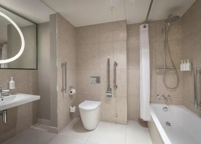 The Morrison Dublin, Curio Collection By Hilton Hotel