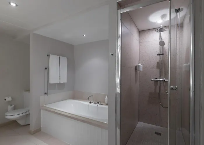 The Morrison Dublin, Curio Collection By Hilton