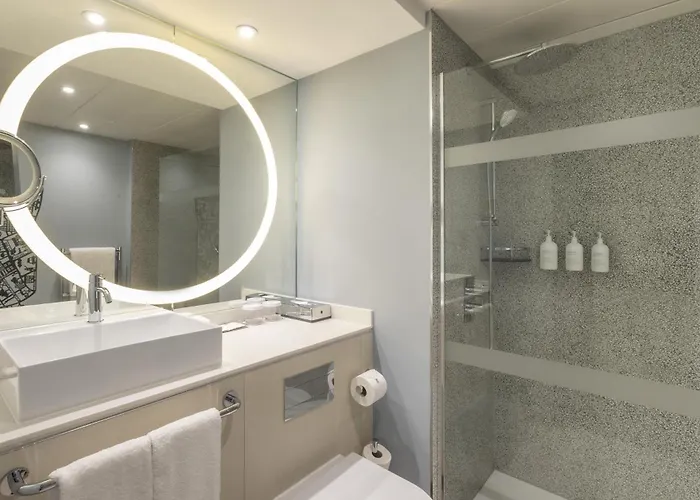 The Morrison Dublin, Curio Collection By Hilton Hotel