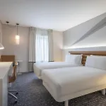 The Morrison Dublin, Curio Collection By Hilton 5*