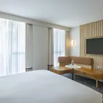 The Morrison Dublin, Curio Collection By Hilton 호텔