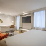 호텔 The Morrison Dublin, Curio Collection By Hilton 5*