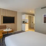호텔 The Morrison Dublin, Curio Collection By Hilton 더블린