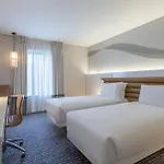 호텔 The Morrison Dublin, Curio Collection By Hilton 더블린