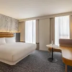 The Morrison Dublin, Curio Collection By Hilton
