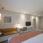 The Morrison Dublin, Curio Collection By Hilton Hotel 5*