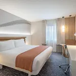 The Morrison Dublin, Curio Collection By Hilton 5*