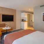 The Morrison Dublin, Curio Collection By Hilton Dublin