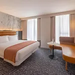 The Morrison Dublin, Curio Collection By Hilton 5*