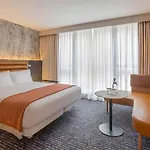 The Morrison Dublin, Curio Collection By Hilton Dublin