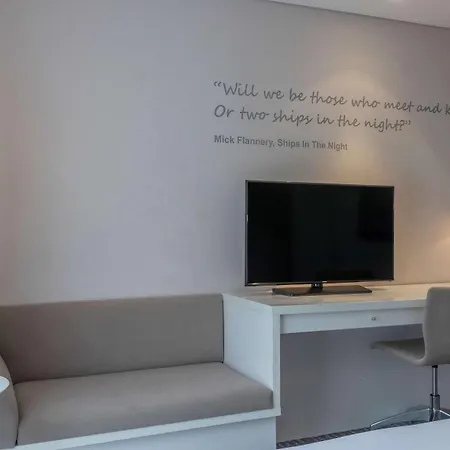 Hotel The Morrison Dublin, Curio Collection By Hilton