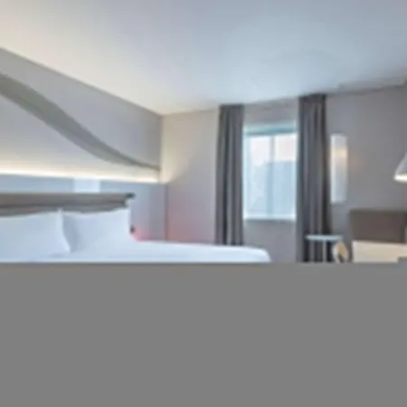 The Morrison Dublin, Curio Collection By Hilton Hotel 5*