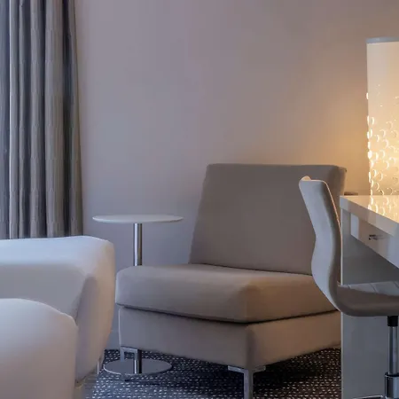 Hotel The Morrison Dublin, Curio Collection By Hilton