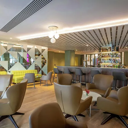 The Morrison Dublin, Curio Collection By Hilton Hotel 5*