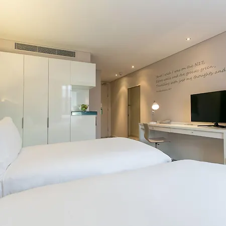 The Morrison Dublin, Curio Collection By Hilton Hotel Dublin
