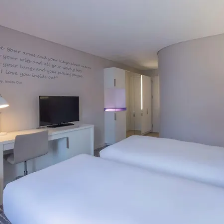 Hotel The Morrison Dublin, Curio Collection By Hilton Dublin