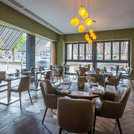 Hotel The Morrison Dublin, Curio Collection By Hilton 5*