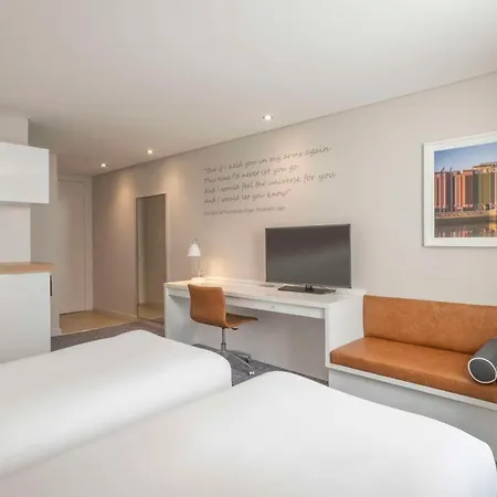 The Morrison Dublin, Curio Collection By Hilton Hotel Dublin