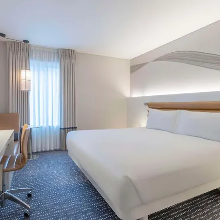 Hotel The Morrison Dublin, Curio Collection By Hilton