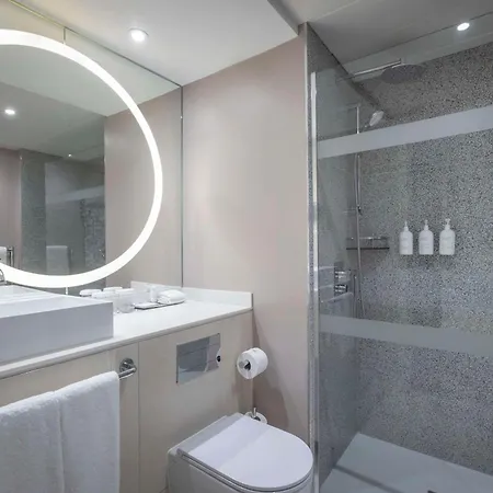 The Morrison Dublin, Curio Collection By Hilton Hotel Dublin