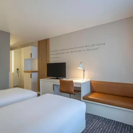 Hotel The Morrison Dublin, Curio Collection By Hilton Dublin