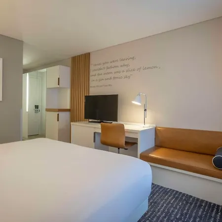 The Morrison Dublin, Curio Collection By Hilton Hotel