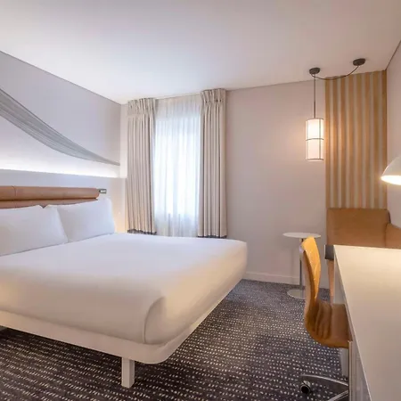 Hotel The Morrison Dublin, Curio Collection By Hilton