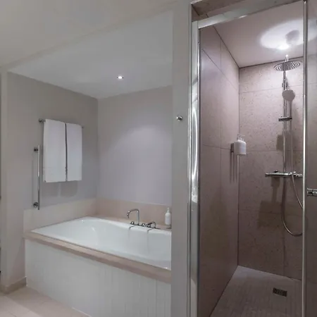 Hotel The Morrison Dublin, Curio Collection By Hilton Dublin