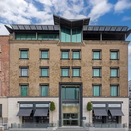 Hotel The Morrison Dublin, Curio Collection By Hilton