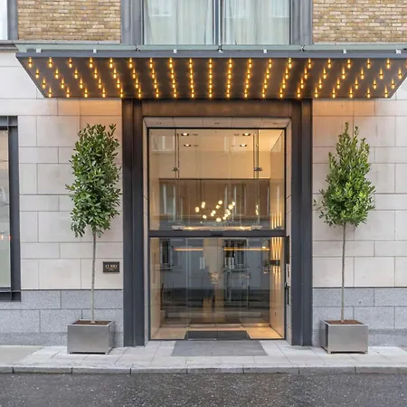 The Morrison Dublin, Curio Collection By Hilton Hotel Dublin