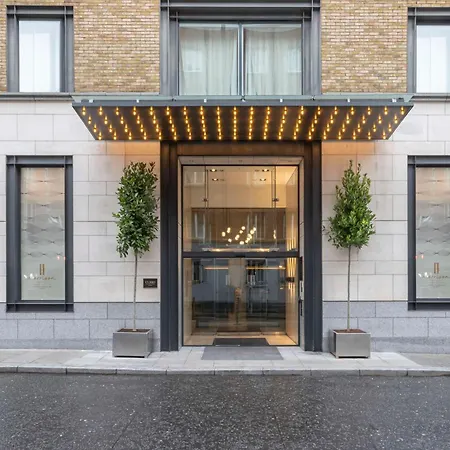 Hotel The Morrison Dublin, Curio Collection By Hilton Dublin