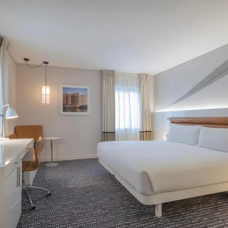 Hotel The Morrison Dublin, Curio Collection By Hilton
