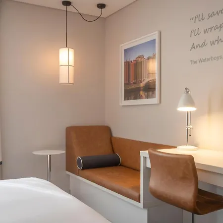 Hotel The Morrison Dublin, Curio Collection By Hilton Dublin