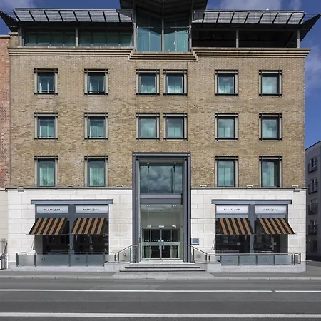 酒店 The Morrison Dublin, Curio Collection By Hilton 5*