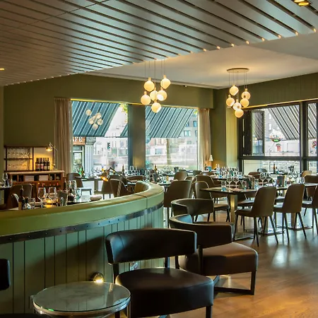 The Morrison Dublin, Curio Collection By Hilton Hotel