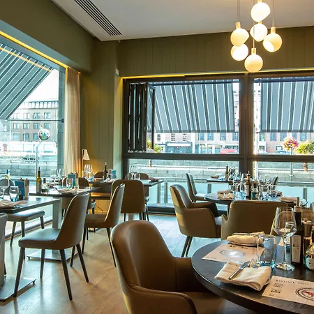 Hotel The Morrison Dublin, Curio Collection By Hilton 5*
