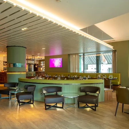 Hotel The Morrison Dublin, Curio Collection By Hilton 5*