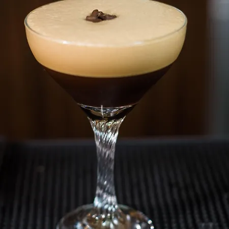 The Morrison Dublin, Curio Collection By Hilton Dublin