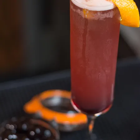 The Morrison Dublin, Curio Collection By Hilton Hotel 5*